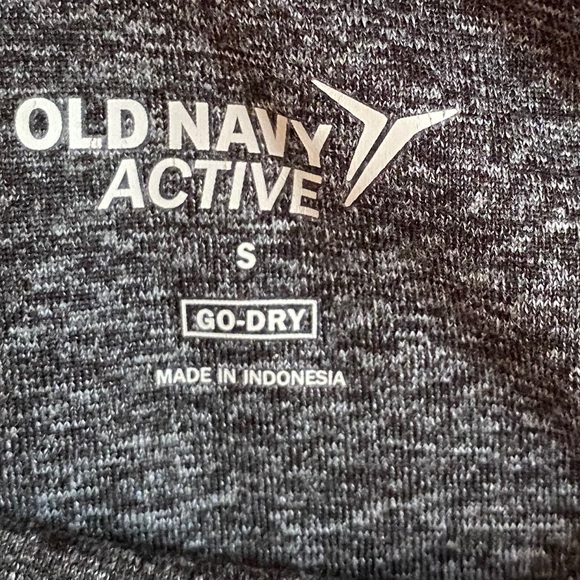 Old Navy Elevate High Waisted Leggings - Picture 2 of 3